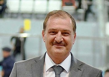 "2020 Olimpiyatları'na çok güçlü bir takımla katılacağız"