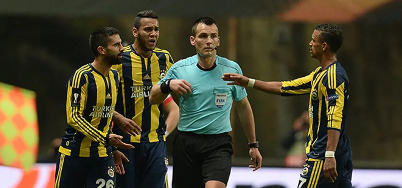 Fenerbahçe’nin Ivan Bebek başvurusu kabul edildi