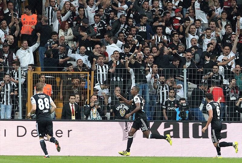 Sneijder’den ilginç Vodafone Arena yorumu