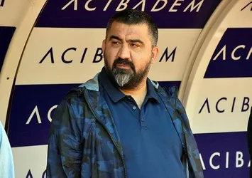 Özat: Her şeye kalkan biz olduk