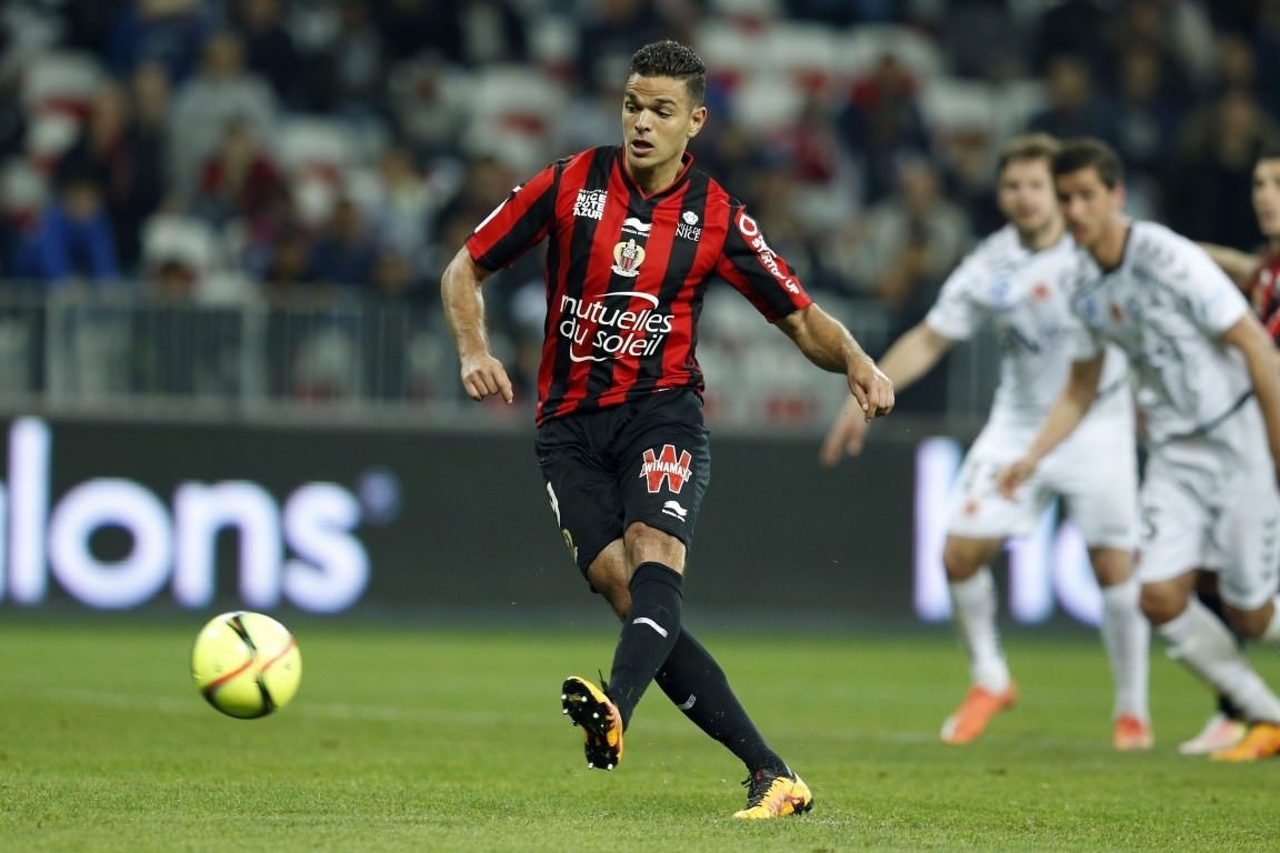 Hatem Ben Arfa’nın bileti bile hazır