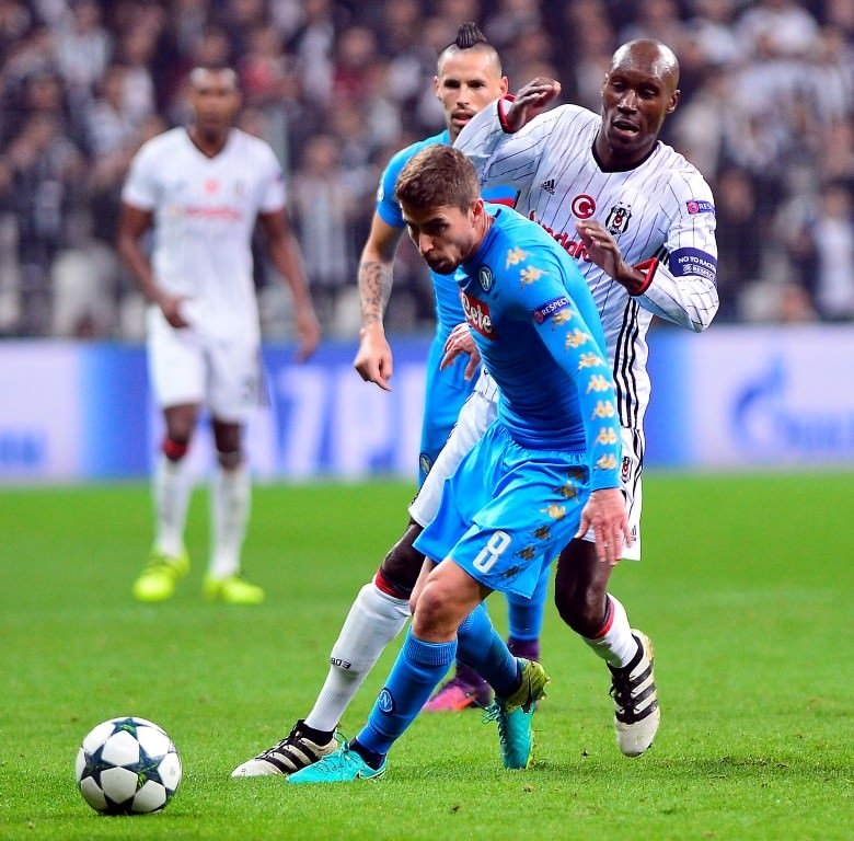 İtalyan basınından Beşiktaş yorumu