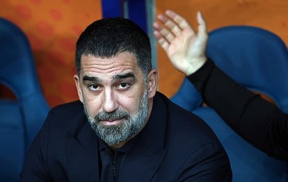 Arda Turan: Oyuncularıma gurur duyuyorum