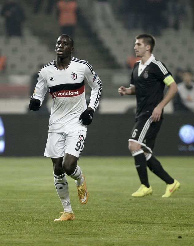 Sosyal Medya’da Demba Ba yorumları