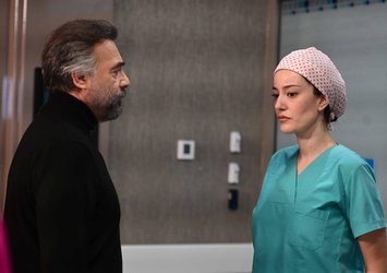 Ben Bu Cihana Sığmazam son bölüm izle!
