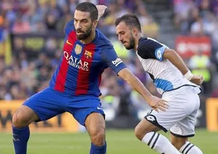 Arda'dan Emre'ye övgü dolu sözler