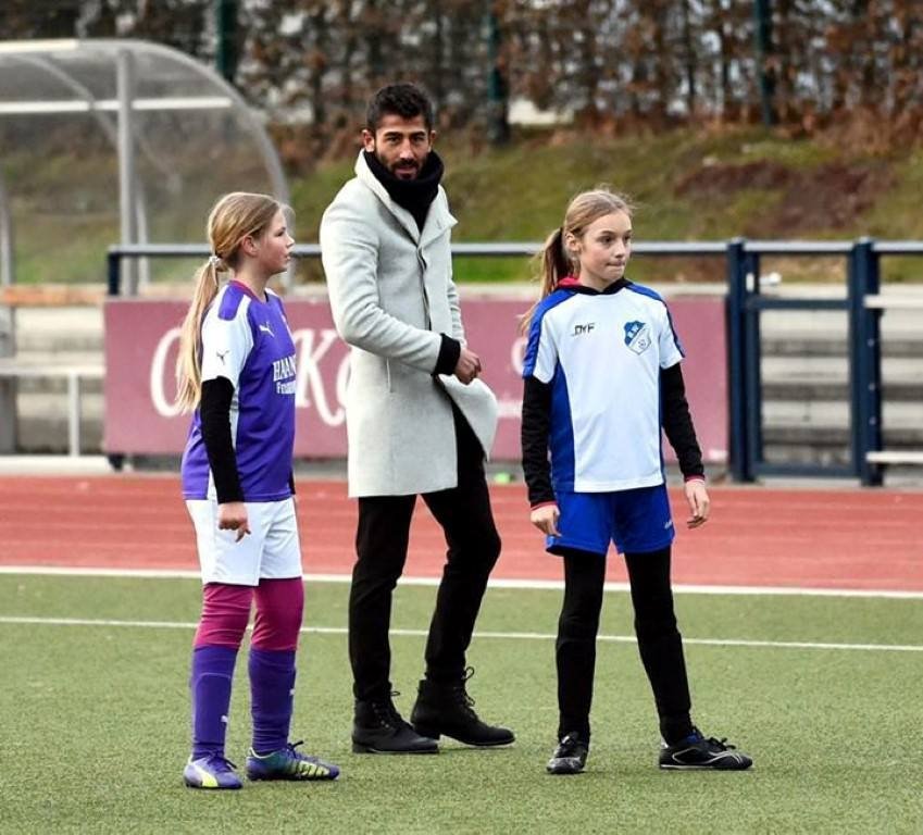 İşte Fatih Terim’in son gözdesi Kerem Demirbay