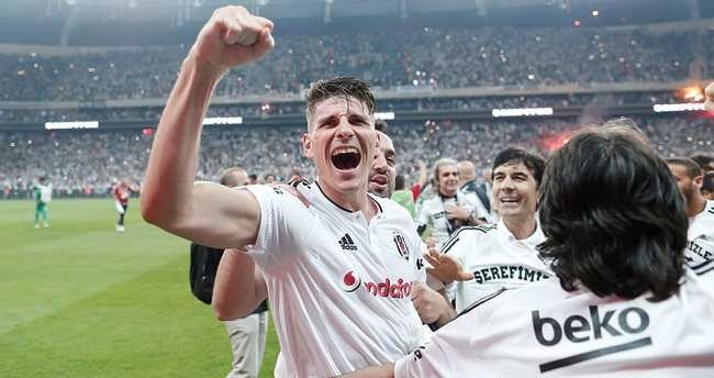 Fenerbahçe’den Beşiktaş’ı çıldırtacak transfer