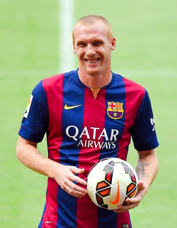 Jeremy Mathieu kararını verdi