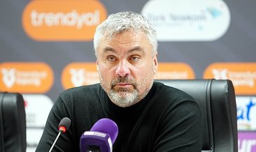 Samsunspor'da Reis ile yollar ayrıldı!