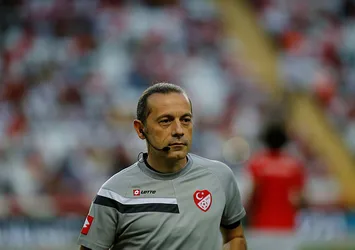 Cüneyt Çakır'a görev