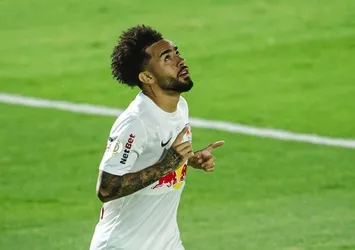 Claudinho’dan G.Saray sözleri! "Avrupa'ya gitmek..."