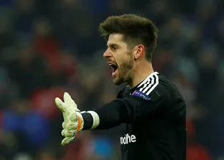 Fabri en iyiler arasında