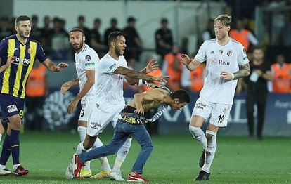 Beşiktaş’tan Josef de Souza açıklaması!