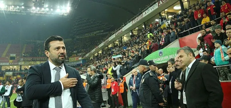 Uygun adım marş!