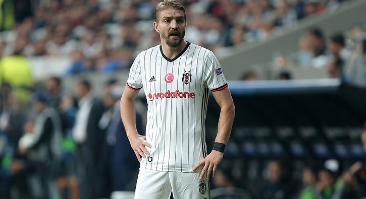 Beşiktaş’ın 2018 model kadrosu belli oldu gibi