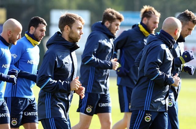 Aziz Yıldırım müjdeyi verdi