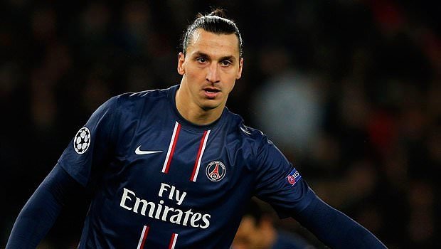 Zlatan Ibrahimovic’ten şok sözler