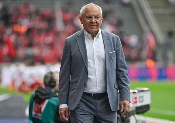 Beşiktaş'a yeni hoca adayı! İşte o isim...