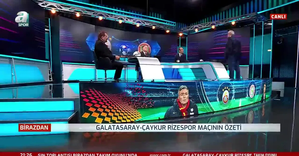 Torrent'e sert sözler! "Ruhunu teslim etmiş"