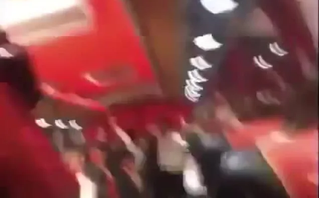 İşte Terim'in takıma dinlettiği o şarkı