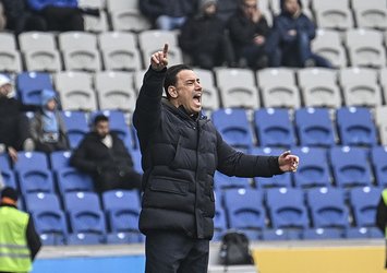 Çağdaş Atan: 9 tane final maçımız var!