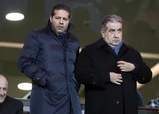 Mahmut Uslu'dan Ali Koç'a olay sözler!