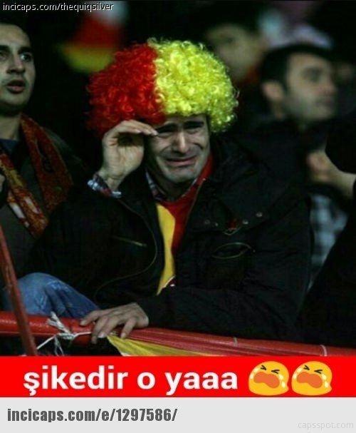 Fenerbahçe - Karabükspor capsleri