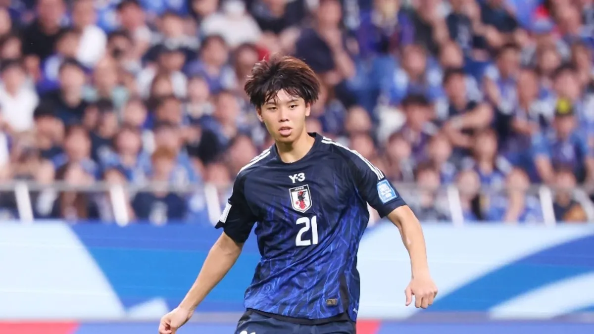 Trabzonspor'a Japon stoper! Fırtına'dan sürpriz transfer