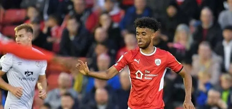 TRANSFER HABERİ - Göztepe Romal Palmer'ı kadrosuna kattı