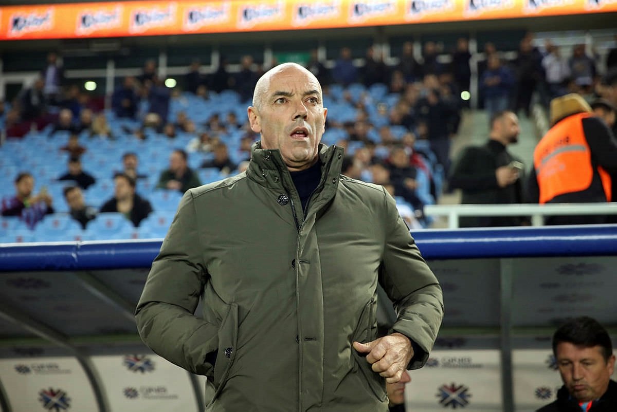 Terim olmazsa 1 numaralı aday Tuchel