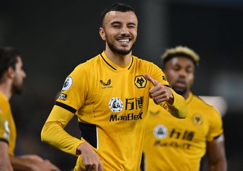 Saiss transferinde flaş detay! Beşiktaş için dev teklifi reddetti