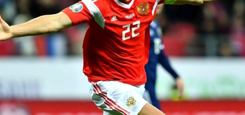 Fenerbahçe'ye Dzyuba müjdesi! Menajeri açıkladı