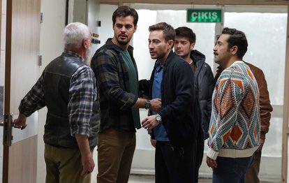 GÖNÜL DAĞI 117 BÖLÜM FRAGMAN | TRT 1 Gönül Dağı 117 bölüm fragmanı izle