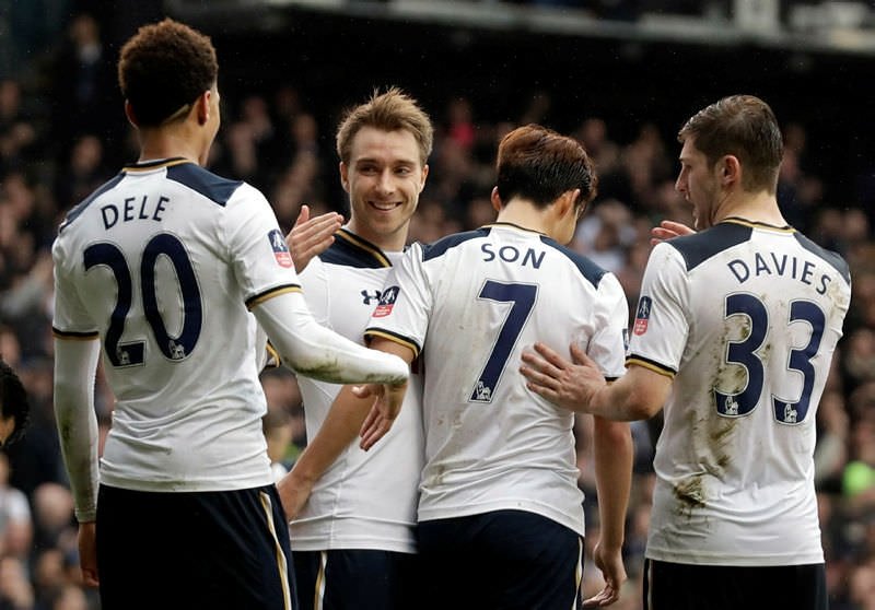 UEFA kulüpler sıralaması güncellendi