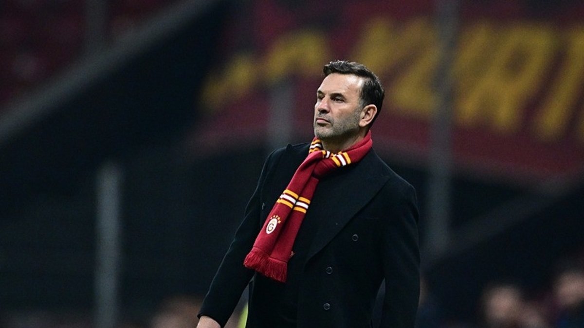 Galatasaray deplasmanda Çaykur Rizespor ile karşı karşıya gelecek! İşte Cimbom'un 11'i