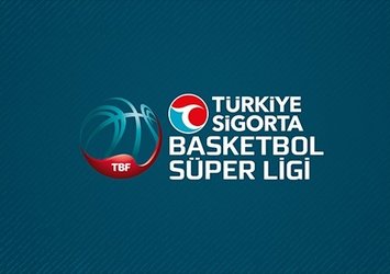 Basketbol Süper Ligi'nde 60. sezon yarın başlıyor