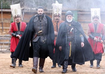 Barbaros Hayreddin: Sultanın Fermanı 11. BÖLÜM İZLE