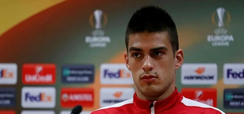 Savic Trabzonspor'a çok yakın