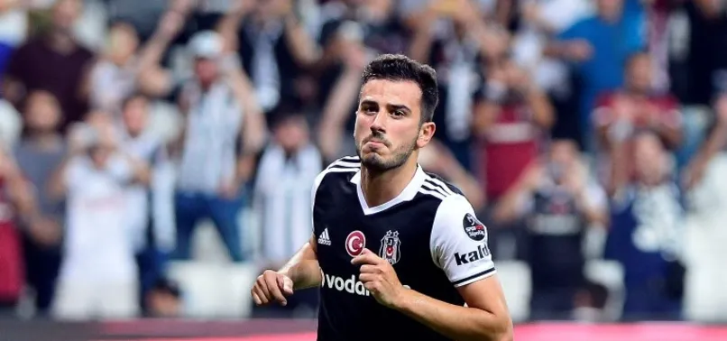 Oğuzhan Özyakup: "İyi bir sonuç aldık"