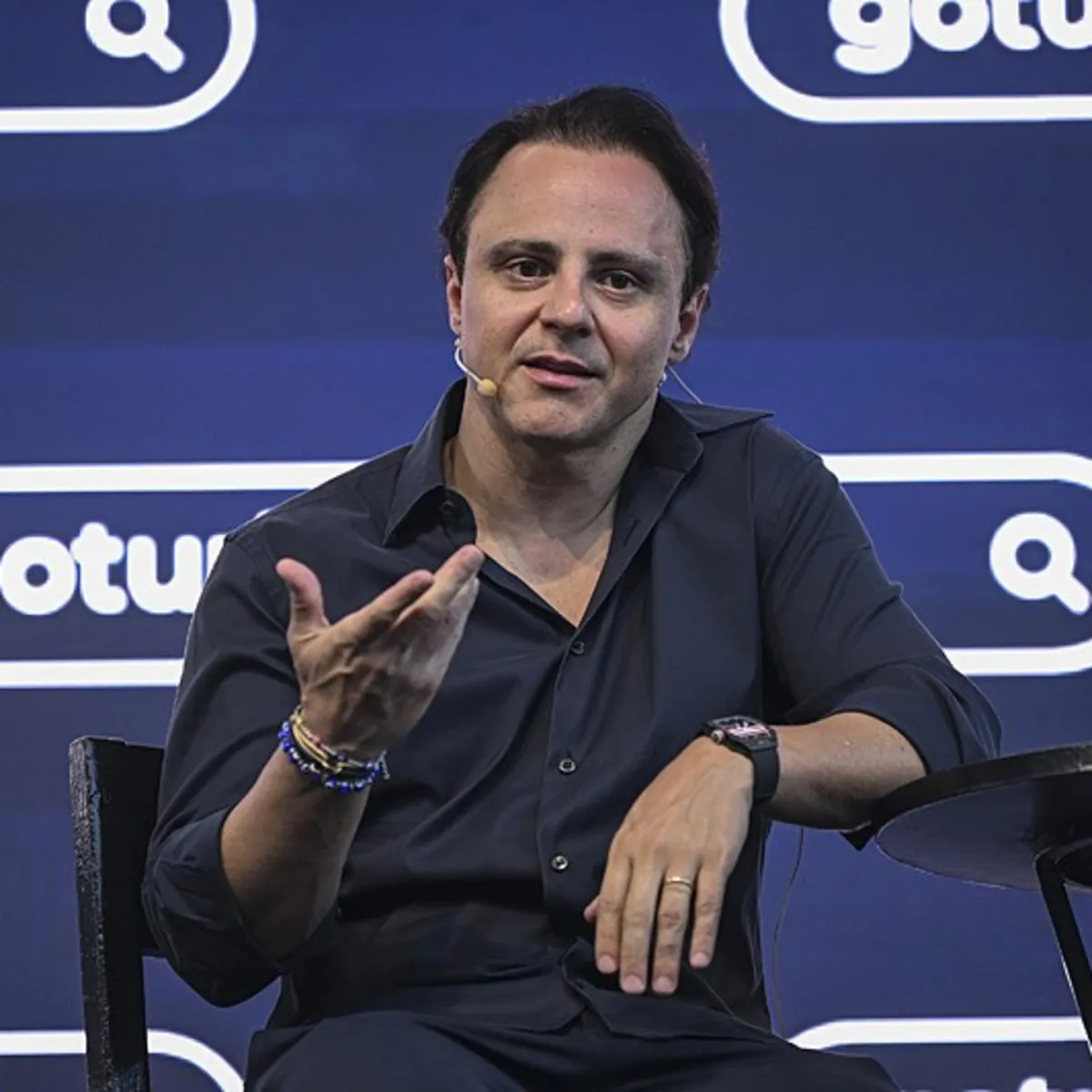 Formula 1 efsanesi Felipe Massa'dan Türkiye'ye övgü!