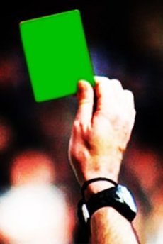 Futbolda ’yeşil kart’ dönemi başladı