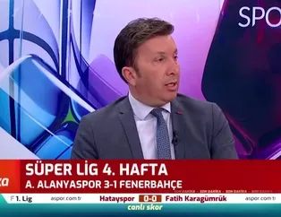 "Erol Bulut taktik anlamında Ersun Yanal'ı yendi"