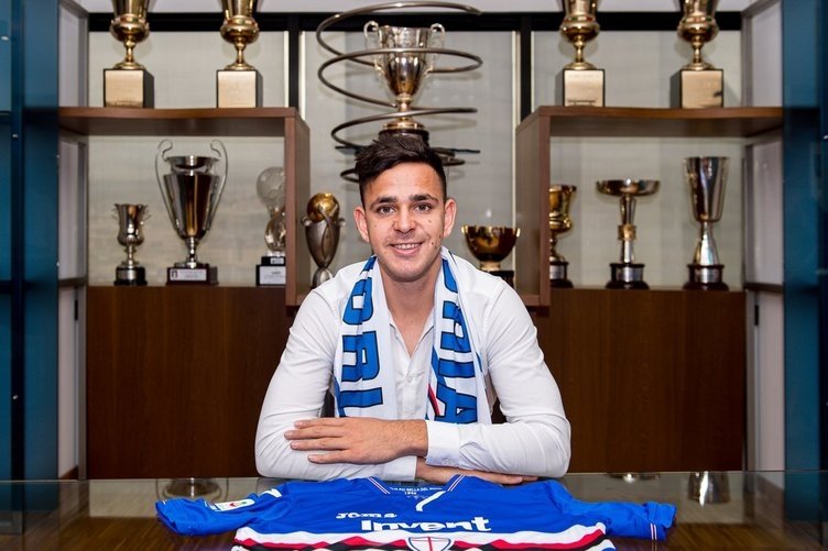 İşte şu ana kadar biten transferler!