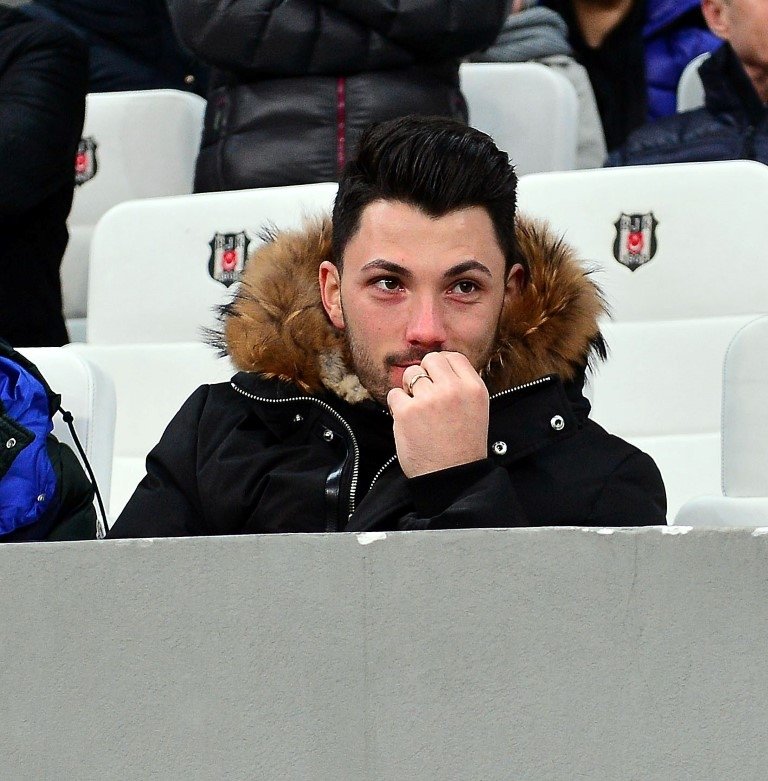 Ozan Tufan-Tolgay Arslan takası