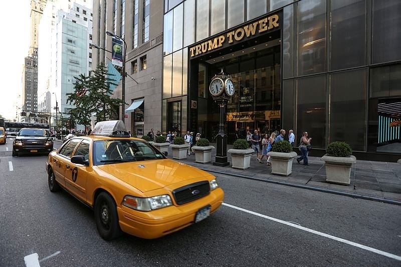 Cristiano Ronaldo 18,5 milyon dolara ev aldı