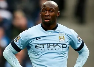 Fenerbahçe'de Eliaquim Mangala sesleri!