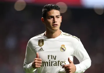 James’e Galatasaray baskısı
