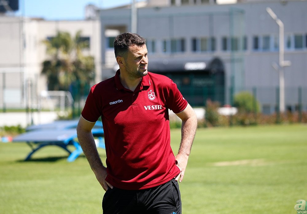 Galatasaray’dan flaş transfer hamlesi! Ozan Kabak...