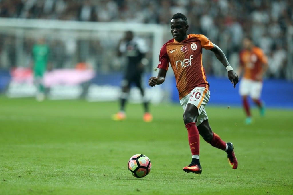 Bruma’nın golü sosyal medyayı salladı!